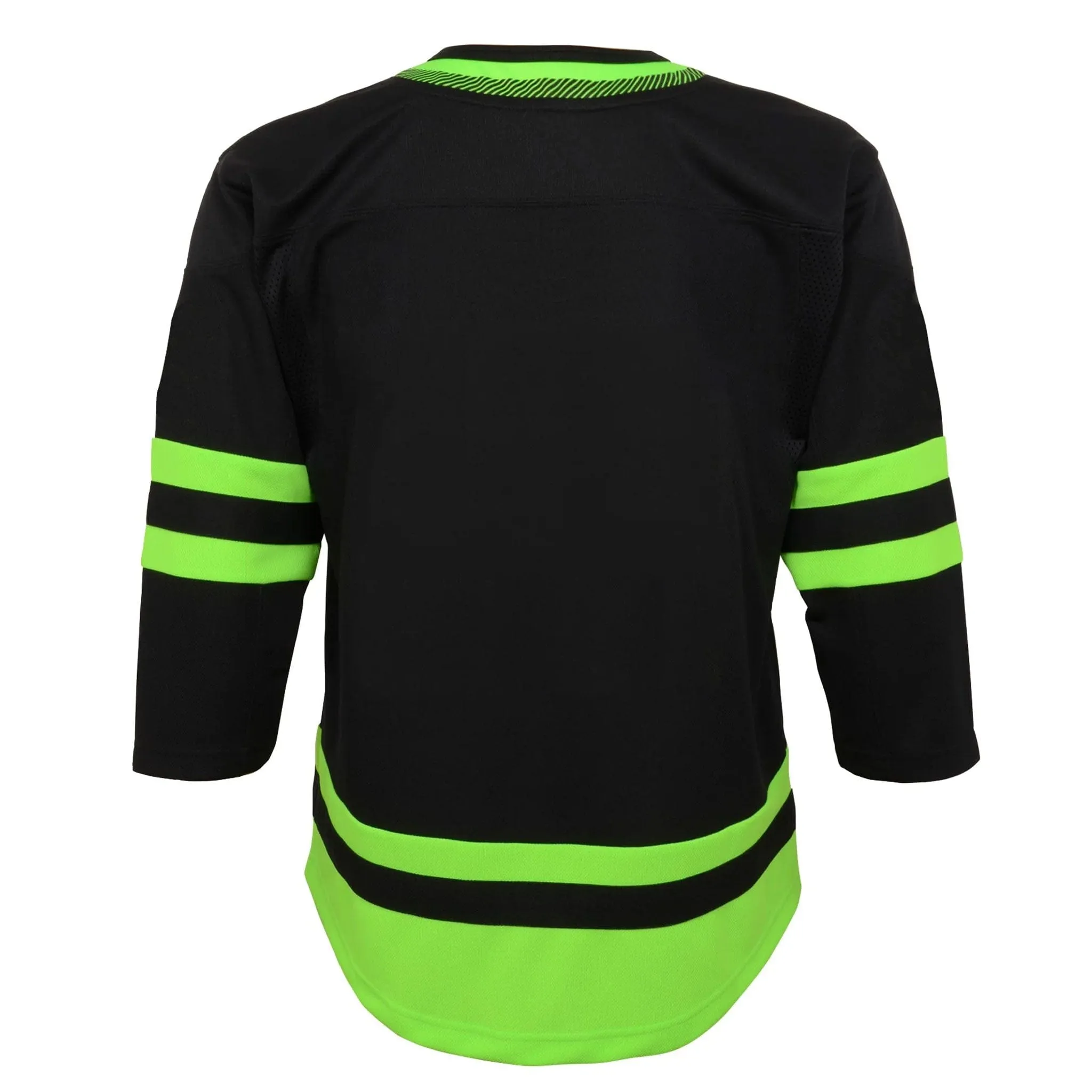 Outer Stuff Premier Junior Third Jersey - Dallas Stars