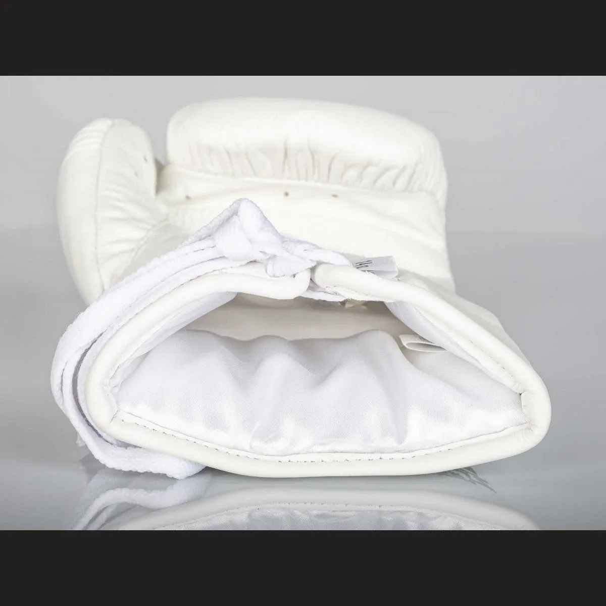 PAFFEN SPORT PRO MEXICAN SPARRING LACE - WHITE