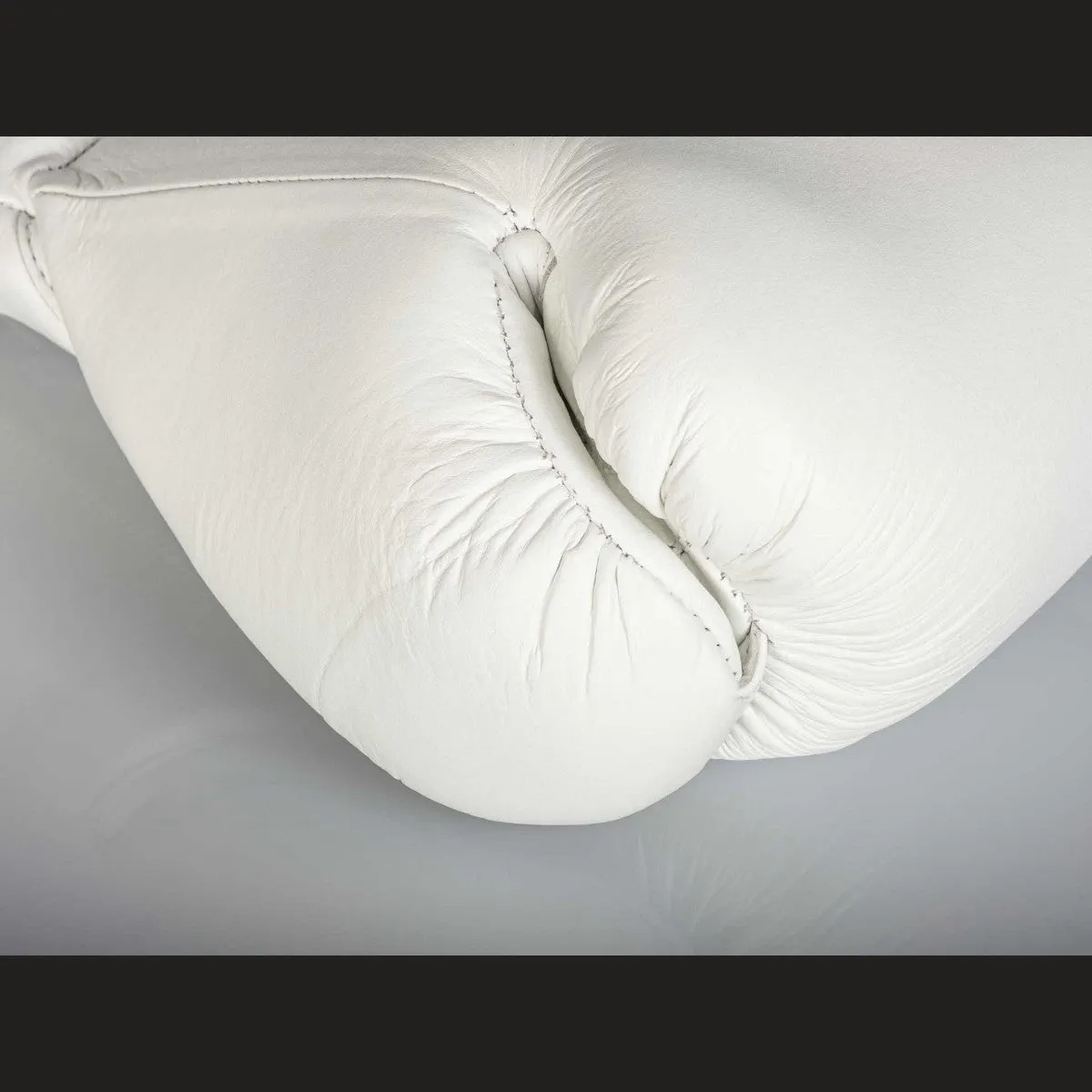 PAFFEN SPORT PRO MEXICAN SPARRING LACE - WHITE