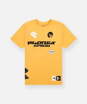 Paper Planes Speedway Citrus Tee