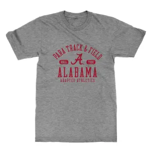 Para Track & Field Retro Arch