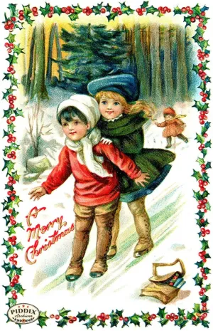 PDXC6077 -- Christmas