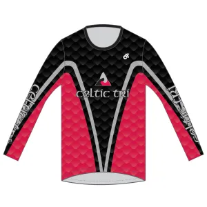 Performance Training Top Long Sleeve