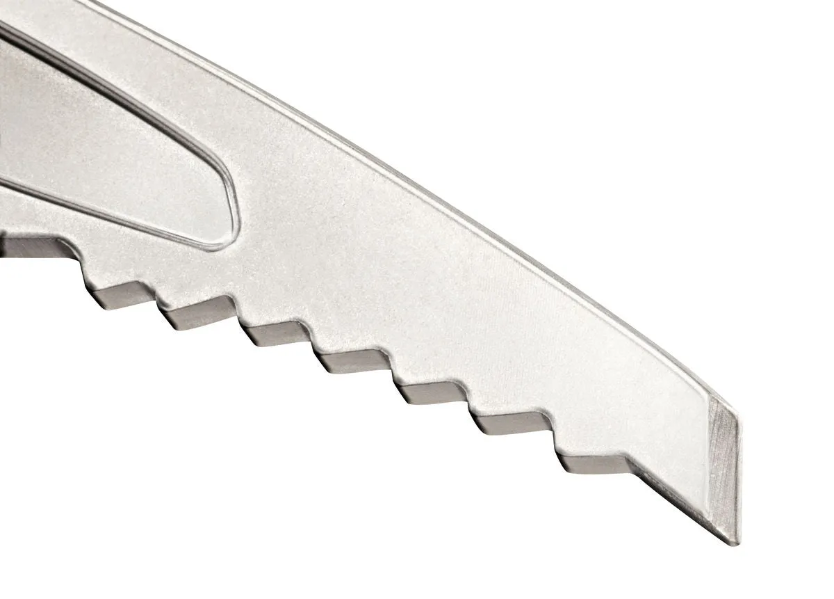 Petzl Glacier Literide Axe