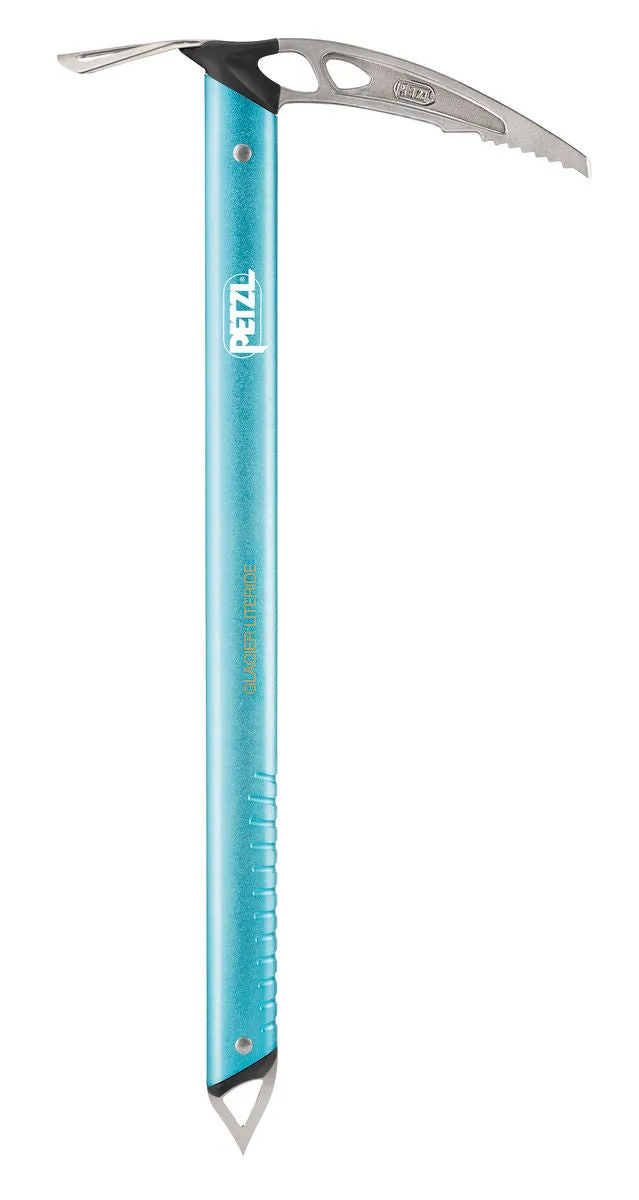 Petzl Glacier Literide Axe