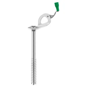 Petzl Laser Speed Ice Screw 21cm