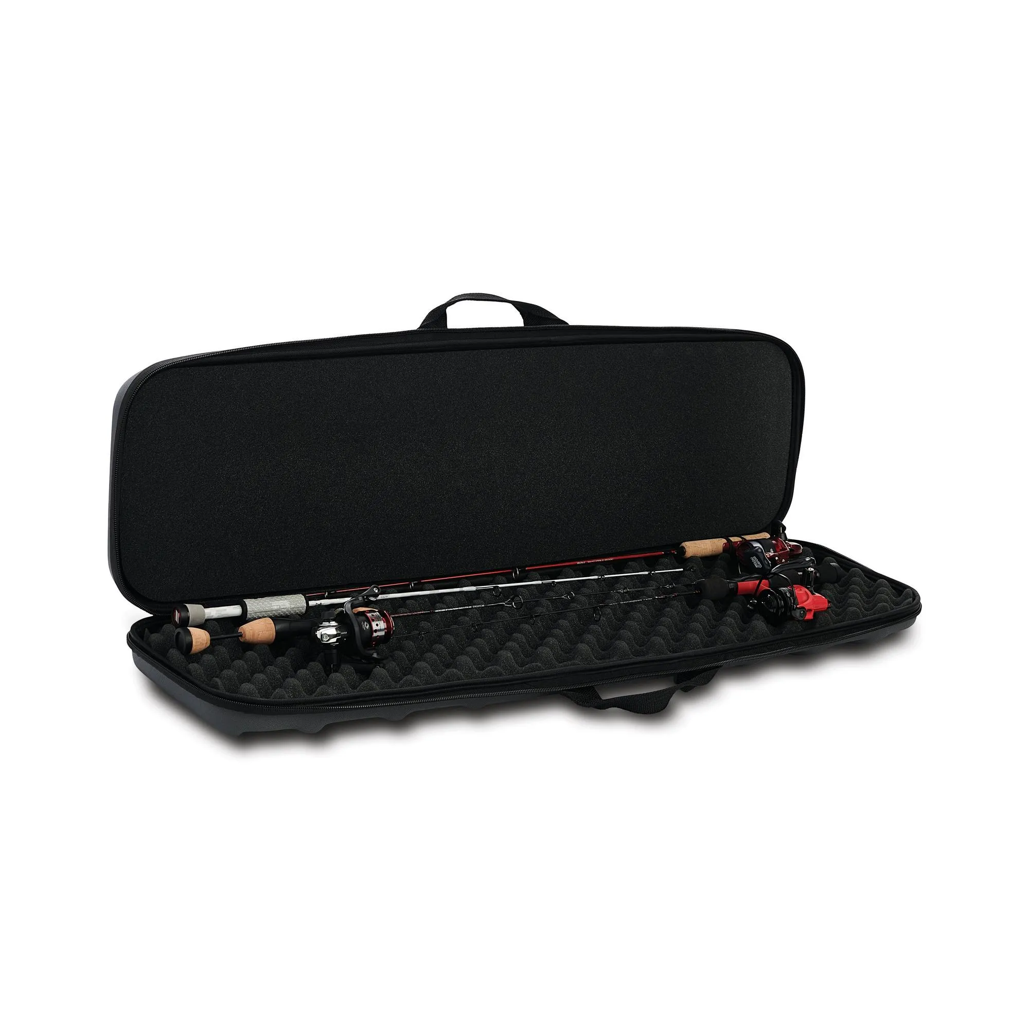Plano Eva Ice Rod Transport Case