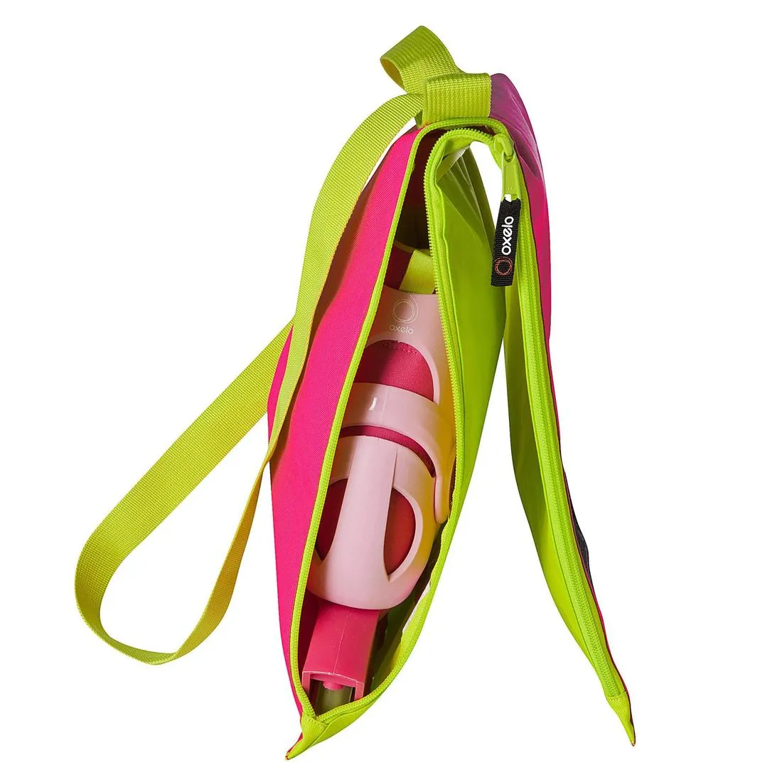 Play Kids' 12-litre Inline Skate Bag - Pink