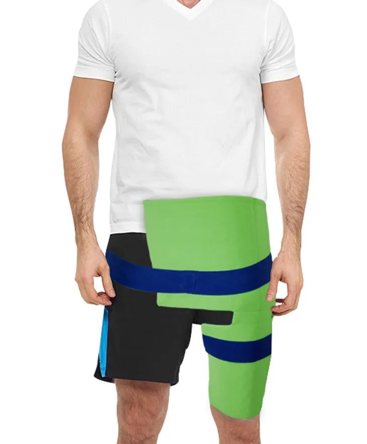 Polar Ice Shoulder & Hip Ice Wrap 30100