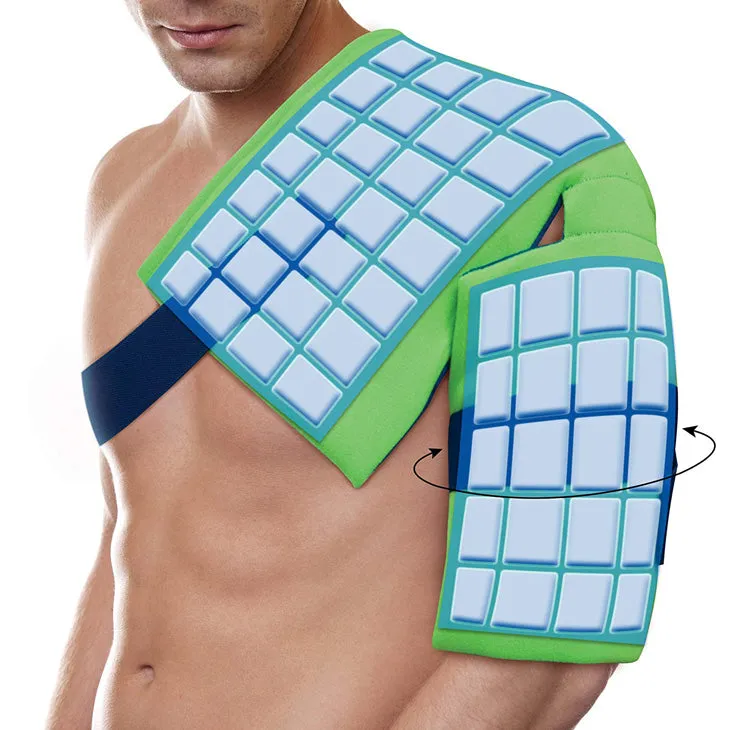 Polar Ice Shoulder & Hip Ice Wrap 30100