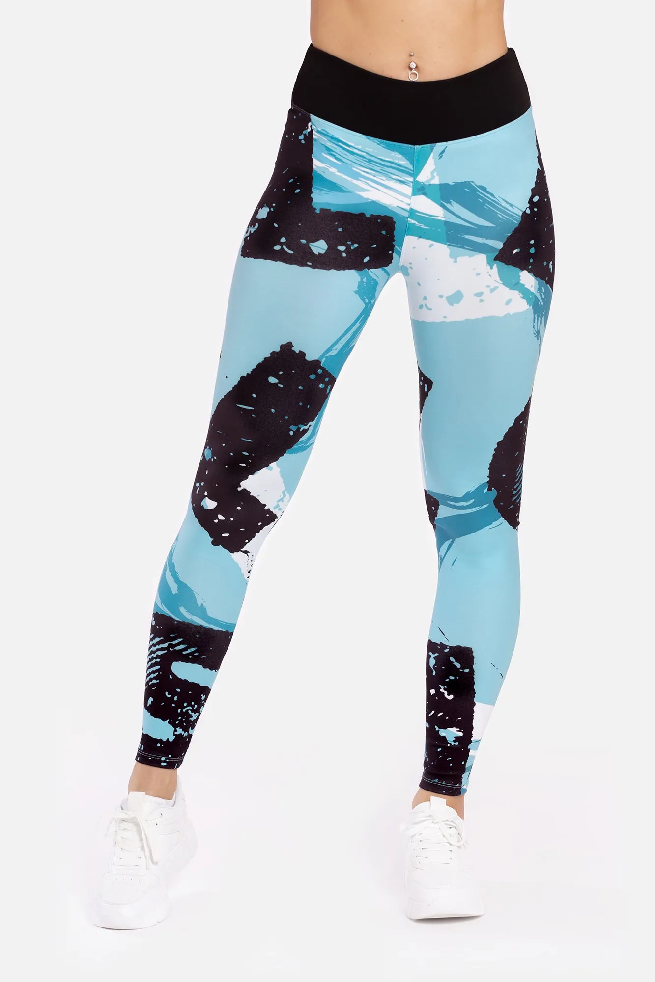 Polarosi Ice