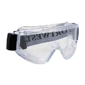 Portwest PW24 Ultra Vista Goggle