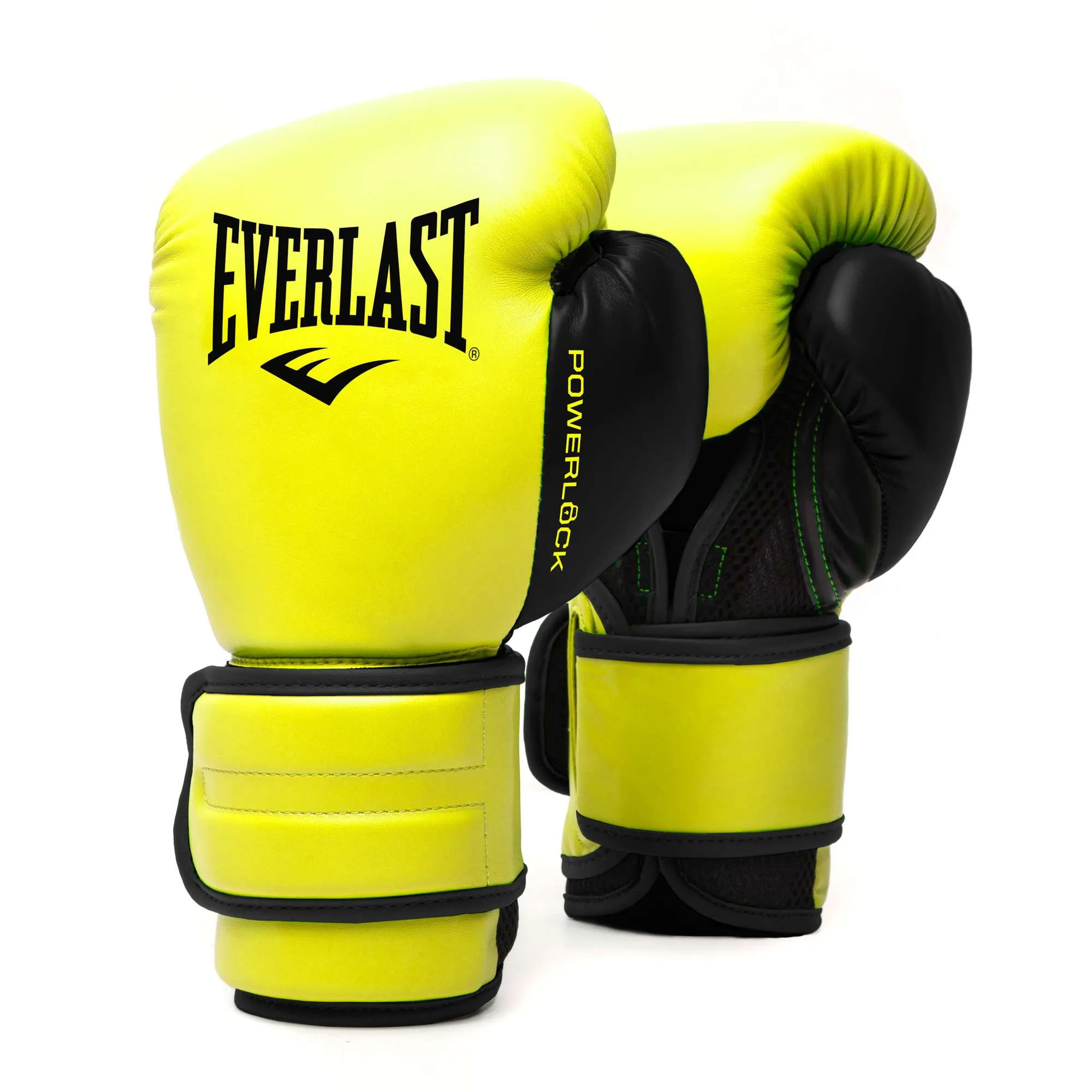 Powerlock 2 Boxing Gloves