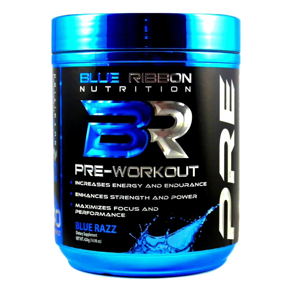 PRE-workout