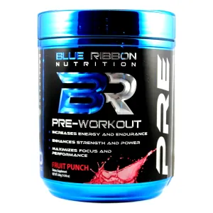 PRE-workout