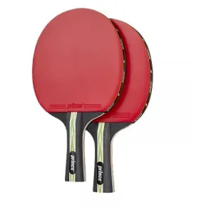 Premier 4 Star Table Tennis Paddle- 2 Pack