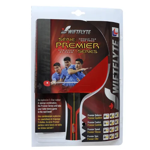 Premier Table Tennis Racket
