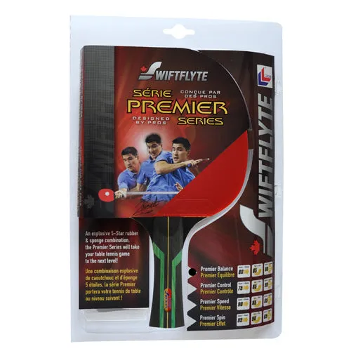 Premier Table Tennis Racket