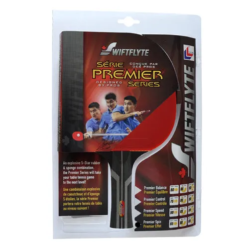 Premier Table Tennis Racket