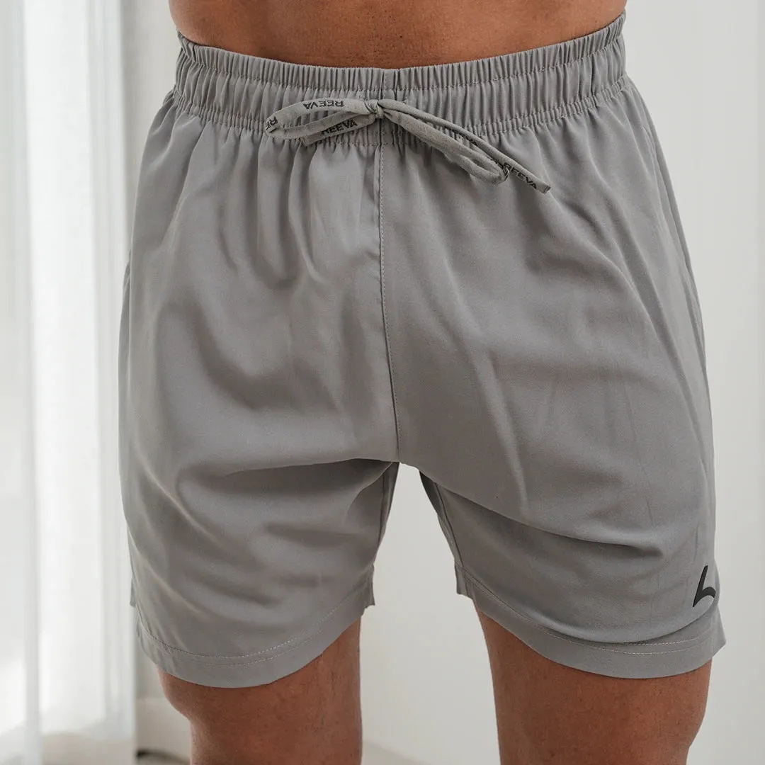 Premium Active Short 2-Pack