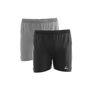 Premium Active Short 2-Pack