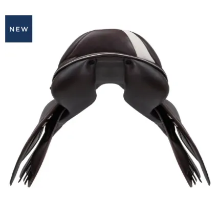 Prestige INSTINCT CPS Jumping Saddle
