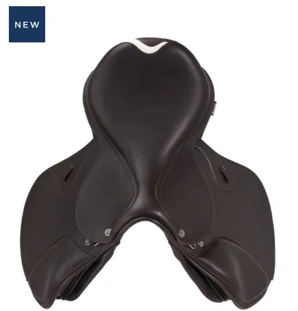 Prestige INSTINCT CPS Jumping Saddle