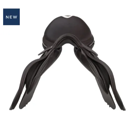 Prestige INSTINCT CPS Jumping Saddle