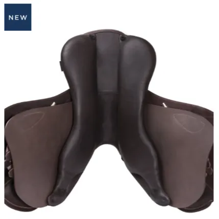 Prestige INSTINCT CPS Jumping Saddle