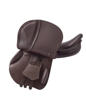 Prestige MICHEL ROBERT CPS Jumping Saddle