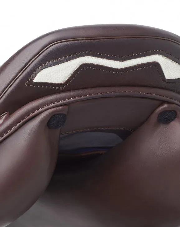 Prestige MICHEL ROBERT CPS Jumping Saddle