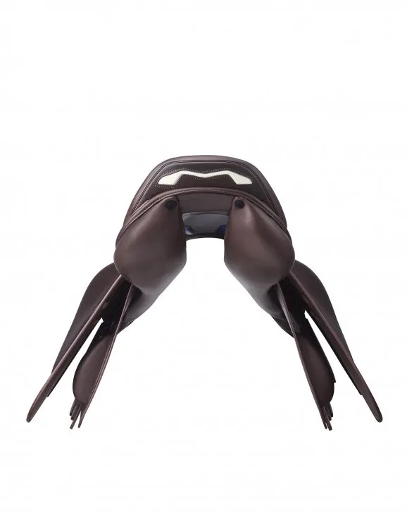 Prestige MICHEL ROBERT CPS Jumping Saddle