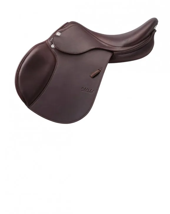 Prestige MICHEL ROBERT CPS Jumping Saddle