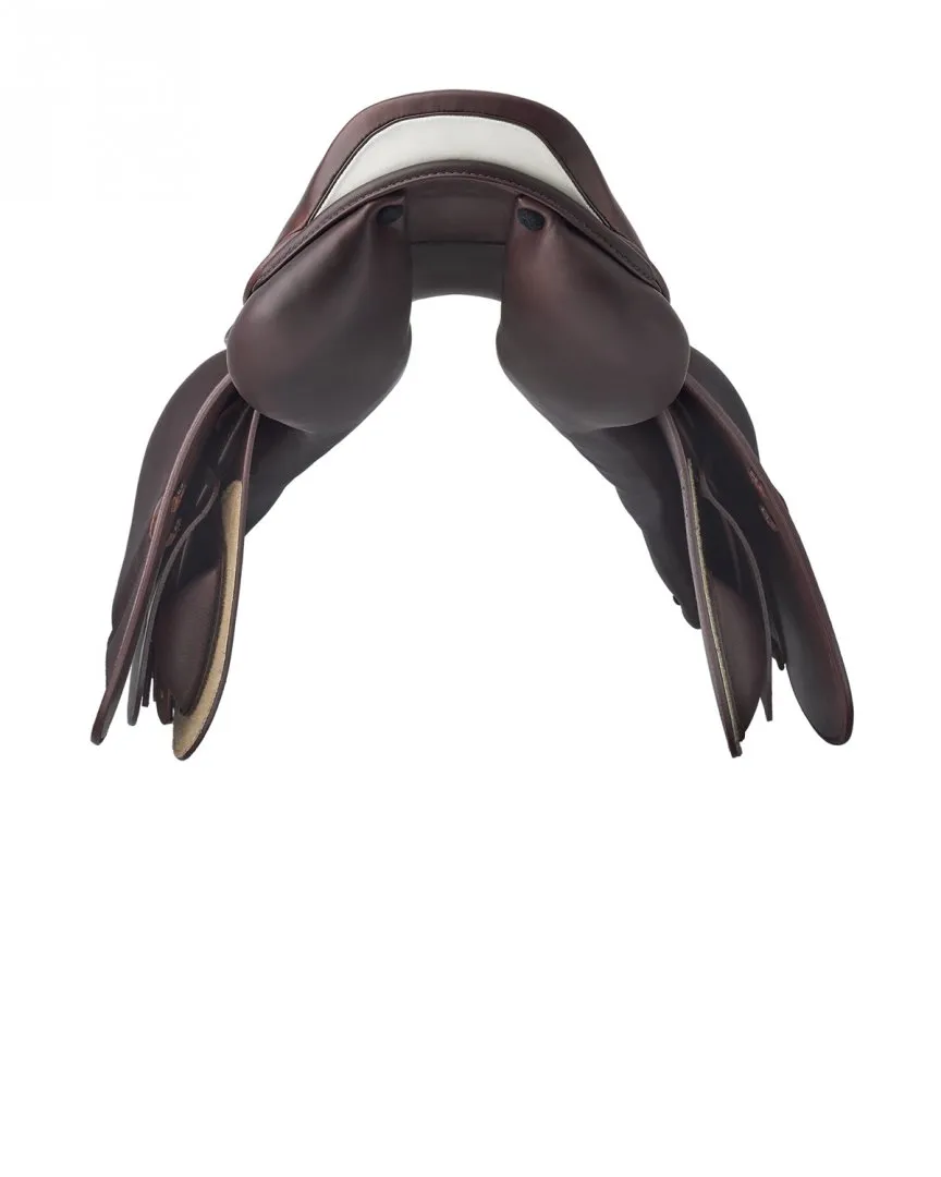 Prestige PONY D Junior Jumping Saddle