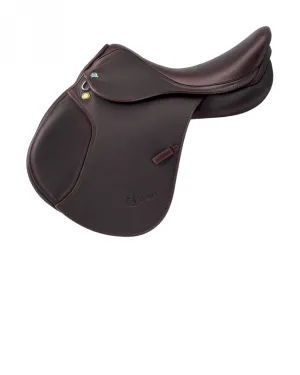 Prestige PONY D Junior Jumping Saddle