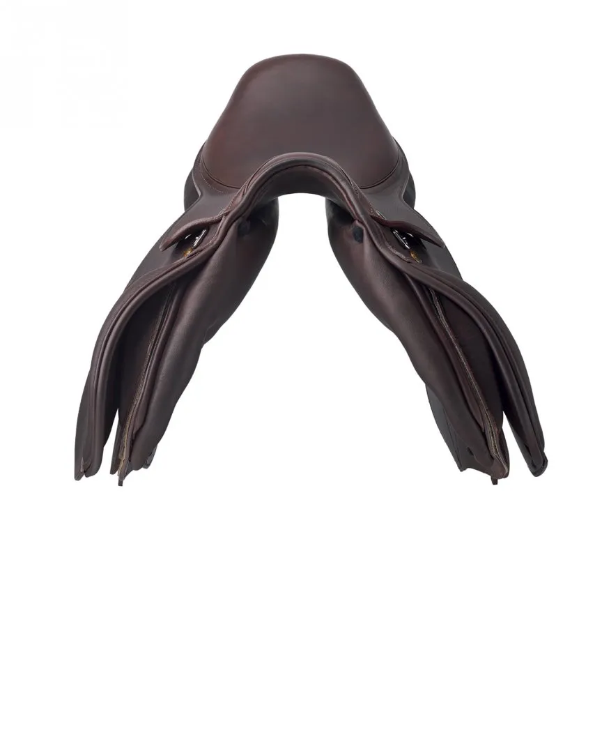 Prestige PONY D Junior Jumping Saddle