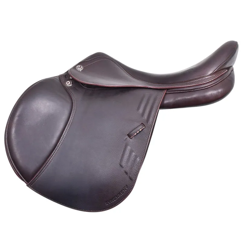 Prestige SYNCHRONY CPS Jumping Saddle