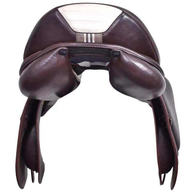 Prestige SYNCHRONY CPS Jumping Saddle