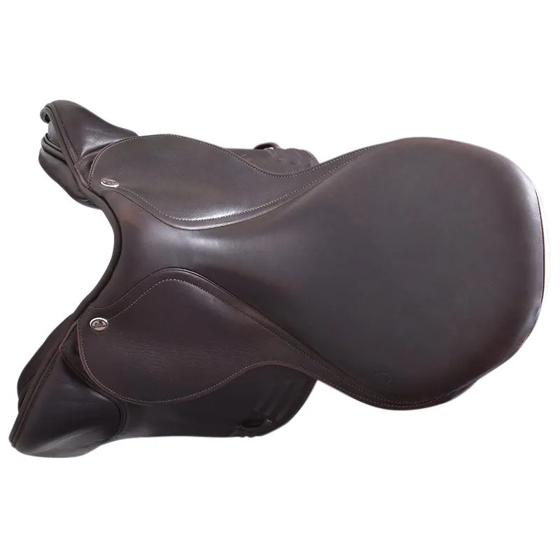 Prestige SYNCHRONY CPS Jumping Saddle