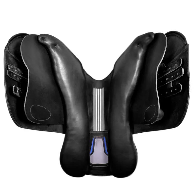 Prestige SYNCHRONY CPS Jumping Saddle