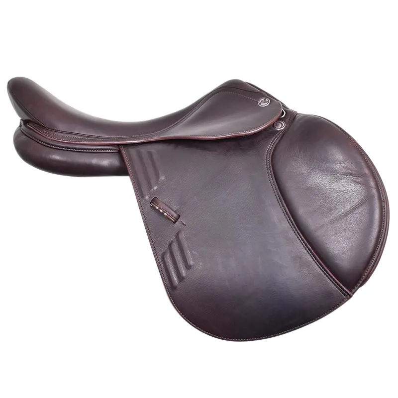 Prestige SYNCHRONY CPS Jumping Saddle