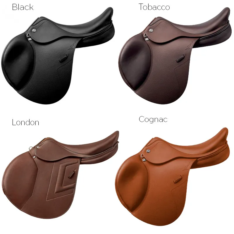 Prestige SYNCHRONY CPS Jumping Saddle