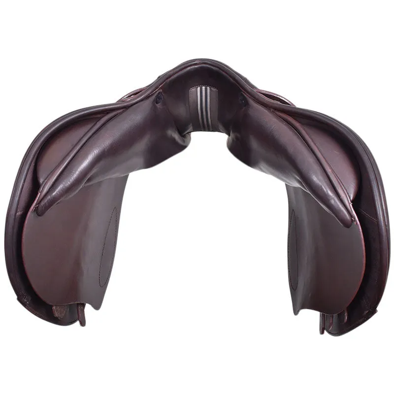 Prestige SYNCHRONY CPS Jumping Saddle