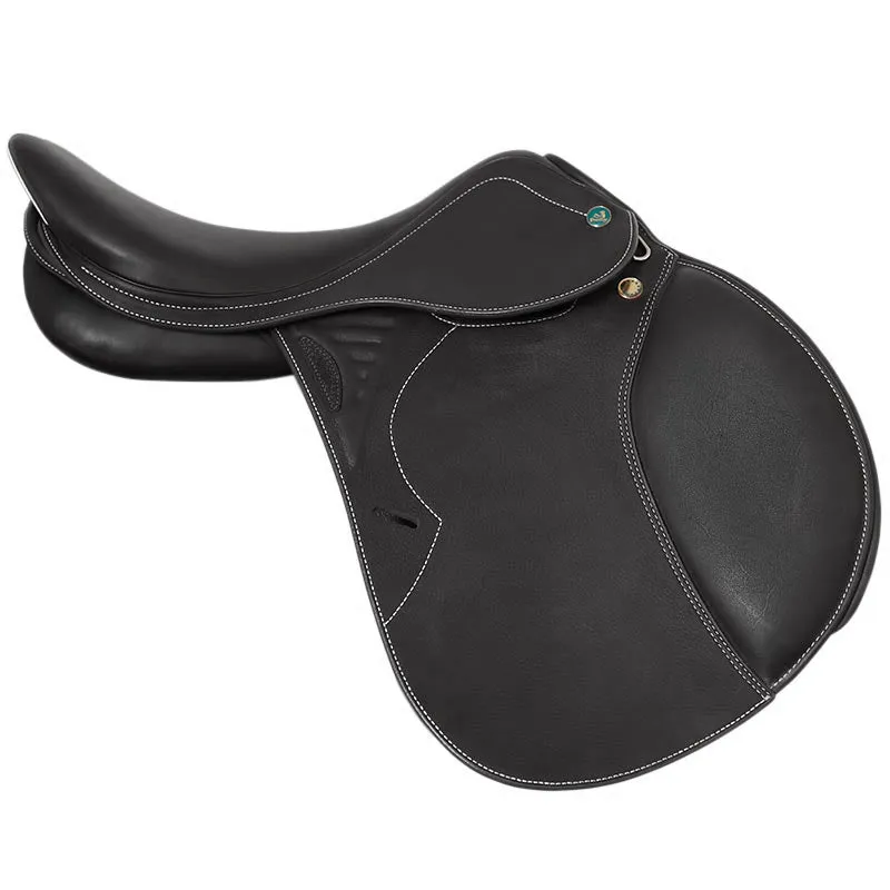 Prestige VERSAILLES Jumping Saddle