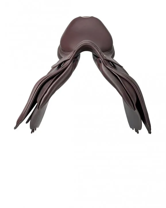 Prestige VERSAILLES Jumping Saddle