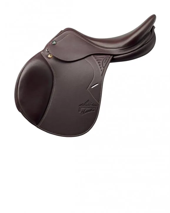 Prestige VERSAILLES Jumping Saddle