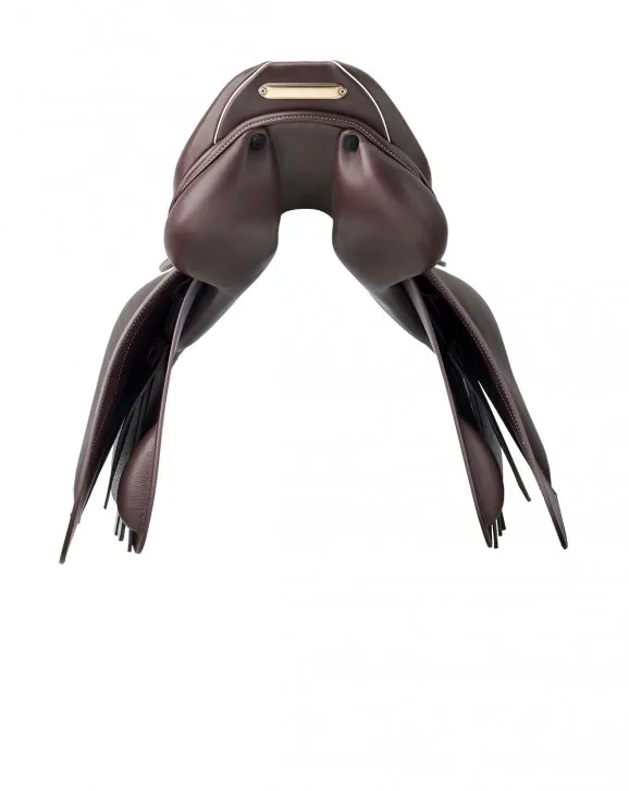 Prestige VERSAILLES Jumping Saddle