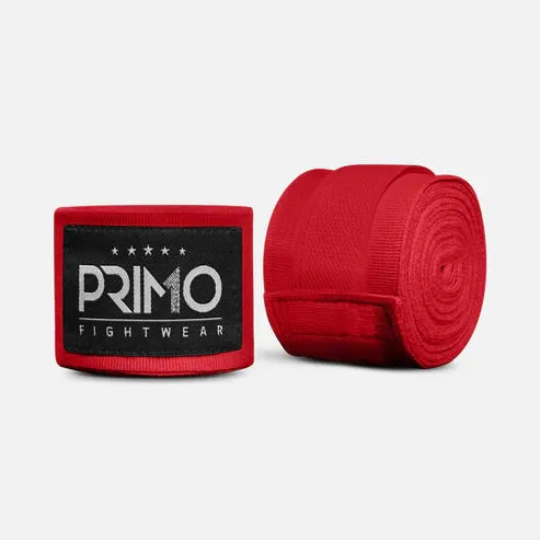 Primo 160 Series Hand Wraps