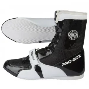 PRO BOX SPEEDLITE-BLACK/WHITE