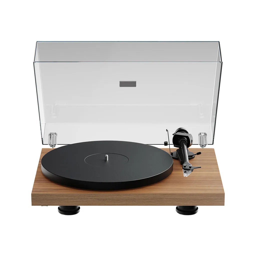 Pro-Ject Debut Evo 2 Turntable, Walnut